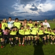 Dorost - erven 2010