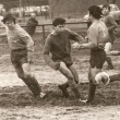 Fotbal na bl�t�